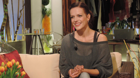 Sama doma - 5. října 2016