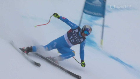 Světový pohár v alpském lyžování - SP USA