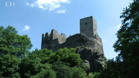 Toulavá kamera - 27. září 2015