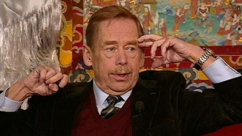 Uvolněte se, prosím - 21. prosince 2007