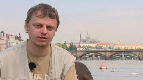 Sváteční slovo - Sváteční slovo spisovatele Jana Jandourka