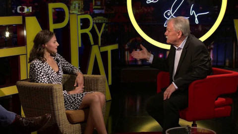 Všechnopárty - 7. února 2020