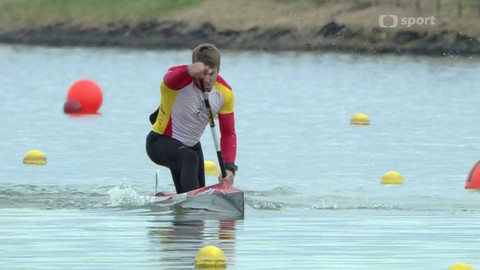Světový pohár v rychlostní kanoistice - Maďarsko