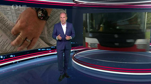 Reportéři ČT - 26. září 2022