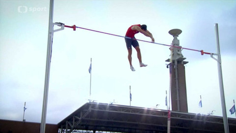 Olympijský magazín - 4. dubna 2019