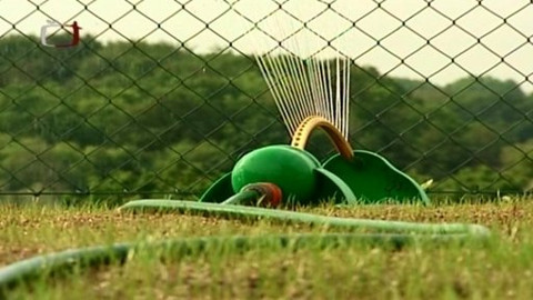 Zahrada je hra - 12. června 2008