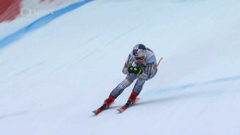 Světový pohár v alpském lyžování - Švýcarsko