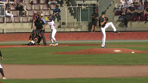 Baseball - Česko - Německo