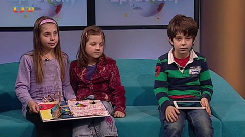 Zprávičky - 26. března 2015