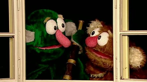 Studio Kamarád - 8. prosince 2013