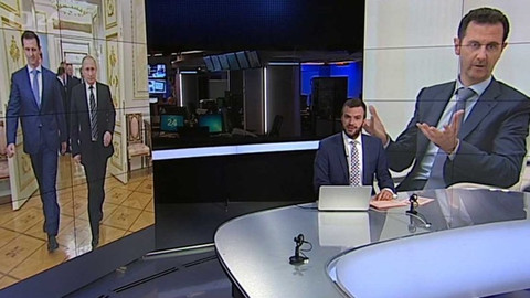 Horizont ČT24 - 25. října 2015