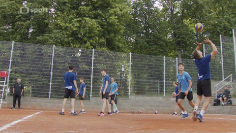 Volejbalový magazín - 26. června 2023