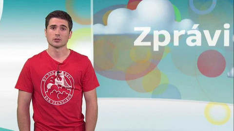 Zprávičky - 26. září 2016