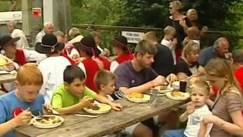 Wiadomości w języku polskim - 31. července 2016