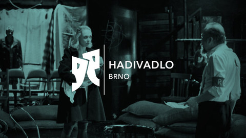 Profily regionálních divadel - HaDivadlo Brno