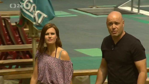 Hranice dokořán - Rozmówki polsko-czeskie - 17. července 2011