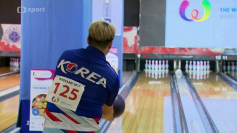 Světové hry 2017 Polsko - 23. července 2017