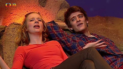 PLANETA YÓ - 17. ledna 2017