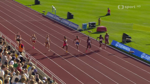 Diamond League - Wanda Diamond League Stockholm