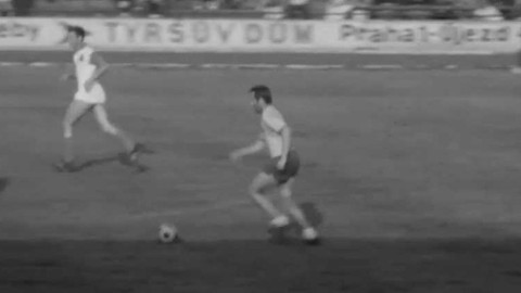 Televizní noviny - 14. června 1968