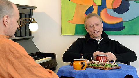 Uchem jehly - 30. června 2013
