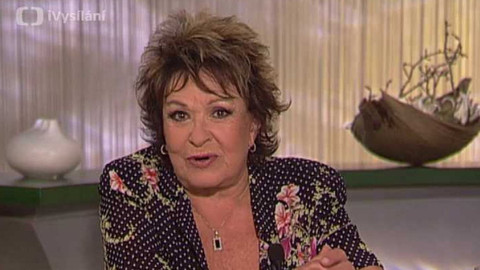 Dobrá rada nad zlato - 1. listopadu 2008