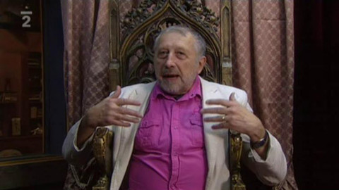 Osobnost na Dvojce - 28. ledna 2011