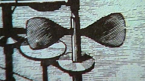 Za svědky minulosti - Ať žije technika