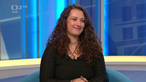 Dobré ráno - 22. května