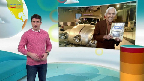 Zprávičky - 14. února 2019