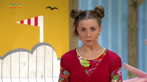 Hýbánky - Haj hou, husy