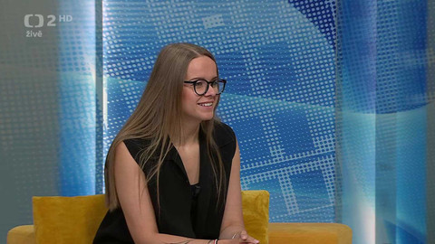 Dobré ráno - 18. září