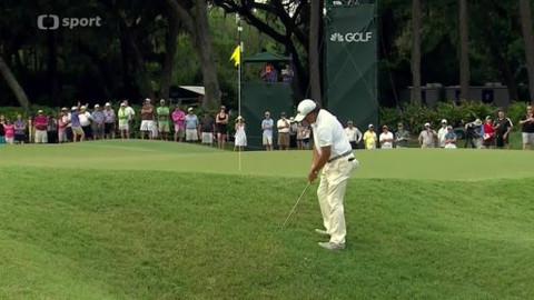 PGA Tour - THE PLAYERS Championship