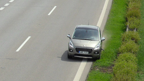 Besipky - Dlouhá jízda na dovolenou