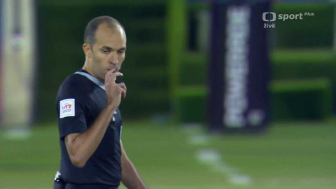 MS ve fotbale U17 2025 Katar - KLDR - Japonsko