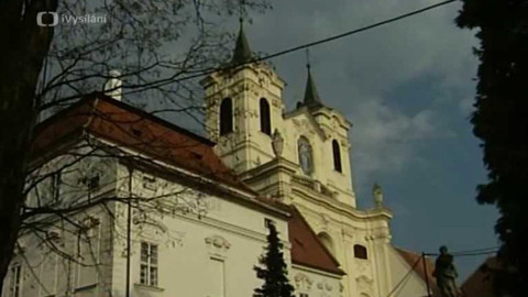 Toulavá kamera - 11. května 2003