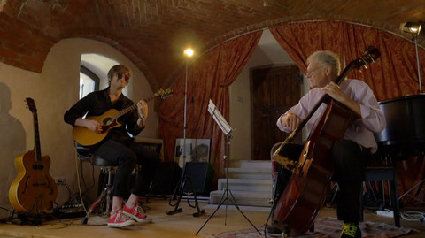 Linka - 2/10 Miroslav Vitouš