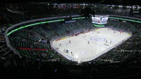 MS v hokeji do 20 let 2016 Finsko - Česko - Bělorusko