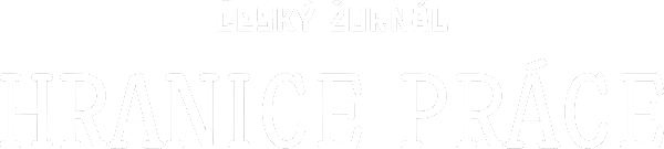 Hranice práce