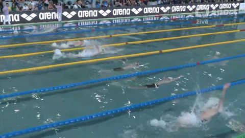Český pohár Arena Cup - VC Pardubic
