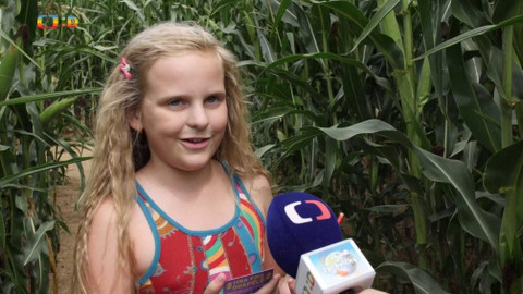 Zprávičky - 7. srpna 2019