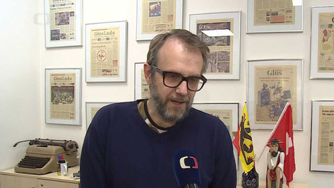 Wiadomości w języku polskim - 23. února