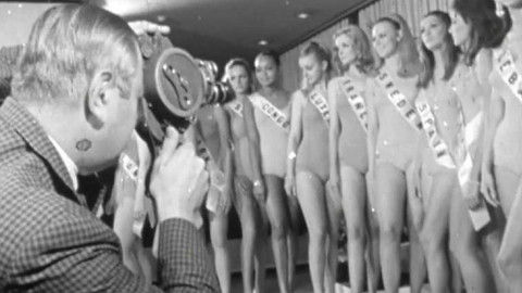 Televizní noviny - 3. července 1968