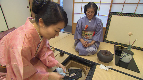 Domov můj - Epizoda 1/4