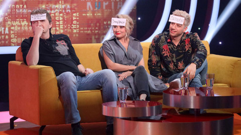 Koptashow - Epizoda 11/22