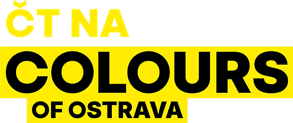 ČT na Colours of Ostrava