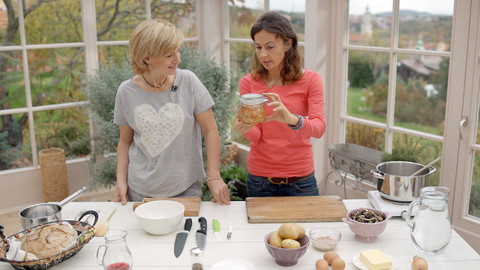 Kouzelné bylinky - Kyselo, aby bylo veselo