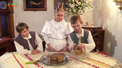 Draci v hrnci - Pudinkový pohár, zapomenutá pochoutka