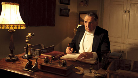 Panství Downton - Epizoda 9/11