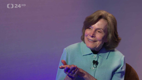 Hyde Park Civilizace - Sylvia Earle